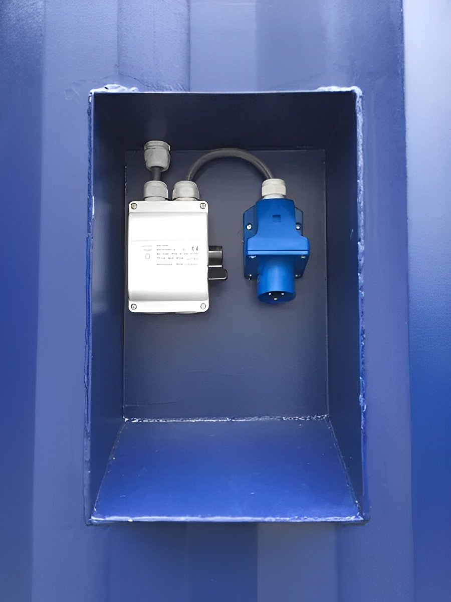 10ft accommodation container 10ft accommodation container