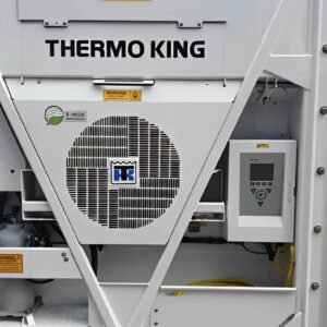 Home 10ft refrigerated containers – reefers