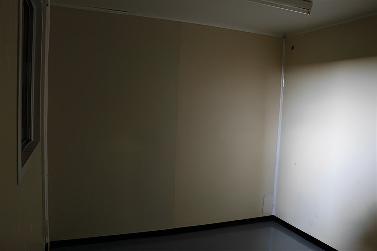 16ft x 9ft site office with toilet 16ft x 9ft site office with toilet