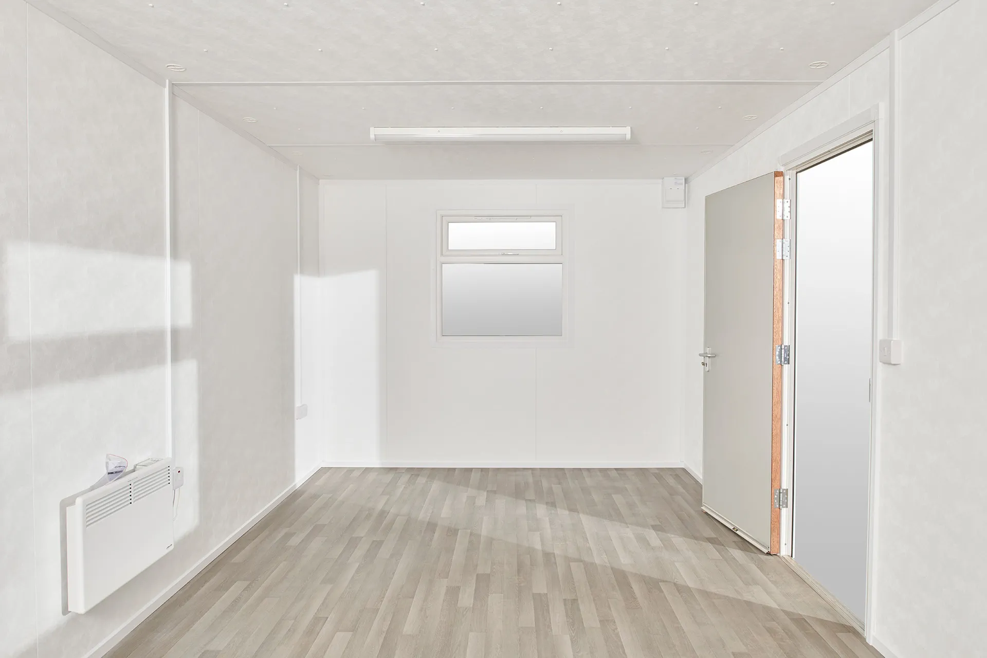 20ft x 10ft jackleg office cabin 20ft x 10ft jackleg office cabin