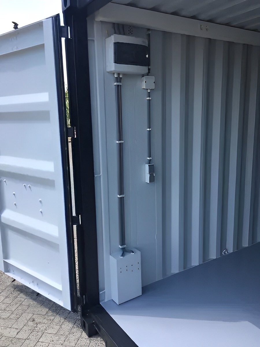 20ft bar container 20ft bar container