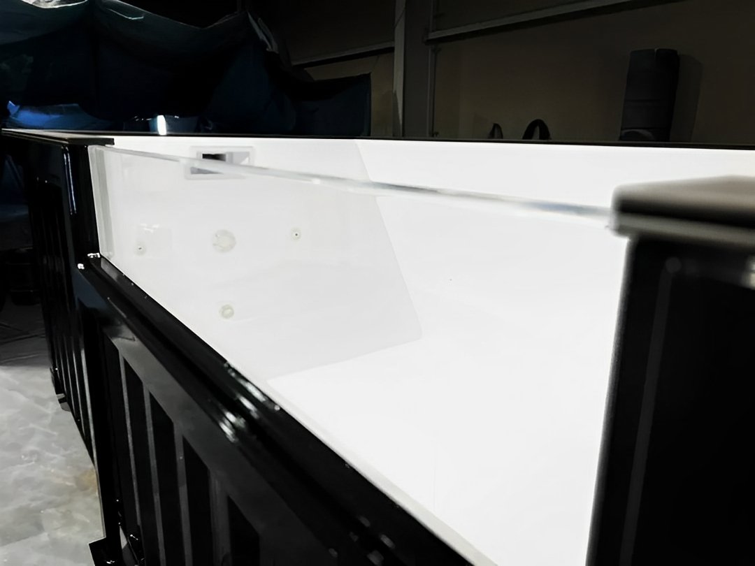 20ft shipping container swimming pool with convenient side staircase 20ft shipping container swimming pool with convenient side staircase