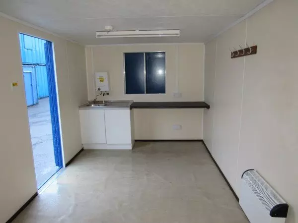 20ft x 7ft 6in steel mobile anti vandal office 20ft x 7ft 6in steel mobile anti vandal office