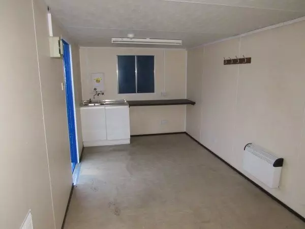 20ft x 7ft 6in steel mobile anti vandal office 20ft x 7ft 6in steel mobile anti vandal office