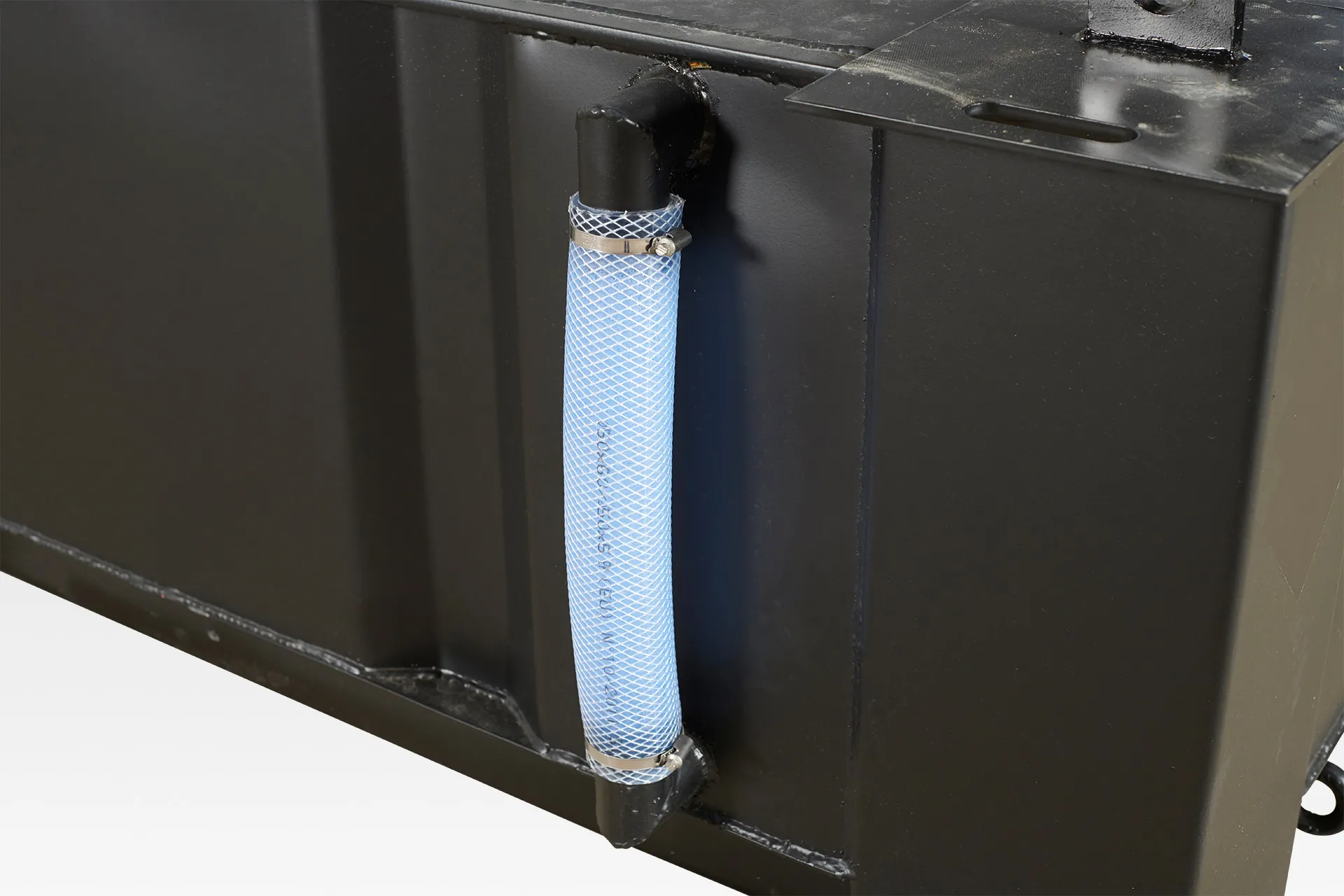 2+1 sit on waste tank 4800 ltr 2+1 sit on waste tank 4800 ltr