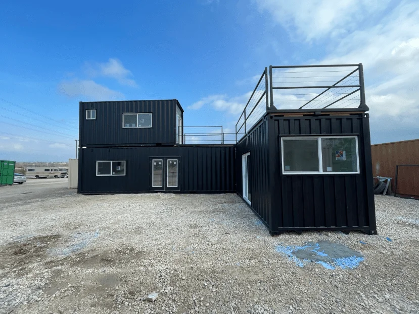 multi unit 3 bedroom shipping container home multi unit 3 bedroom shipping container home