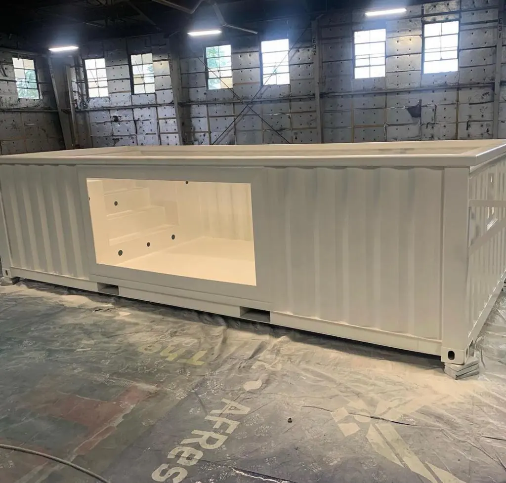 30ft shipping container swimming pools 30ft shipping container swimming pools