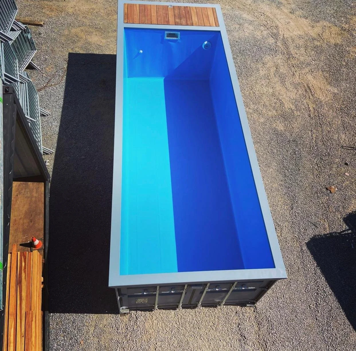 30ft shipping container swimming pools 30ft shipping container swimming pools