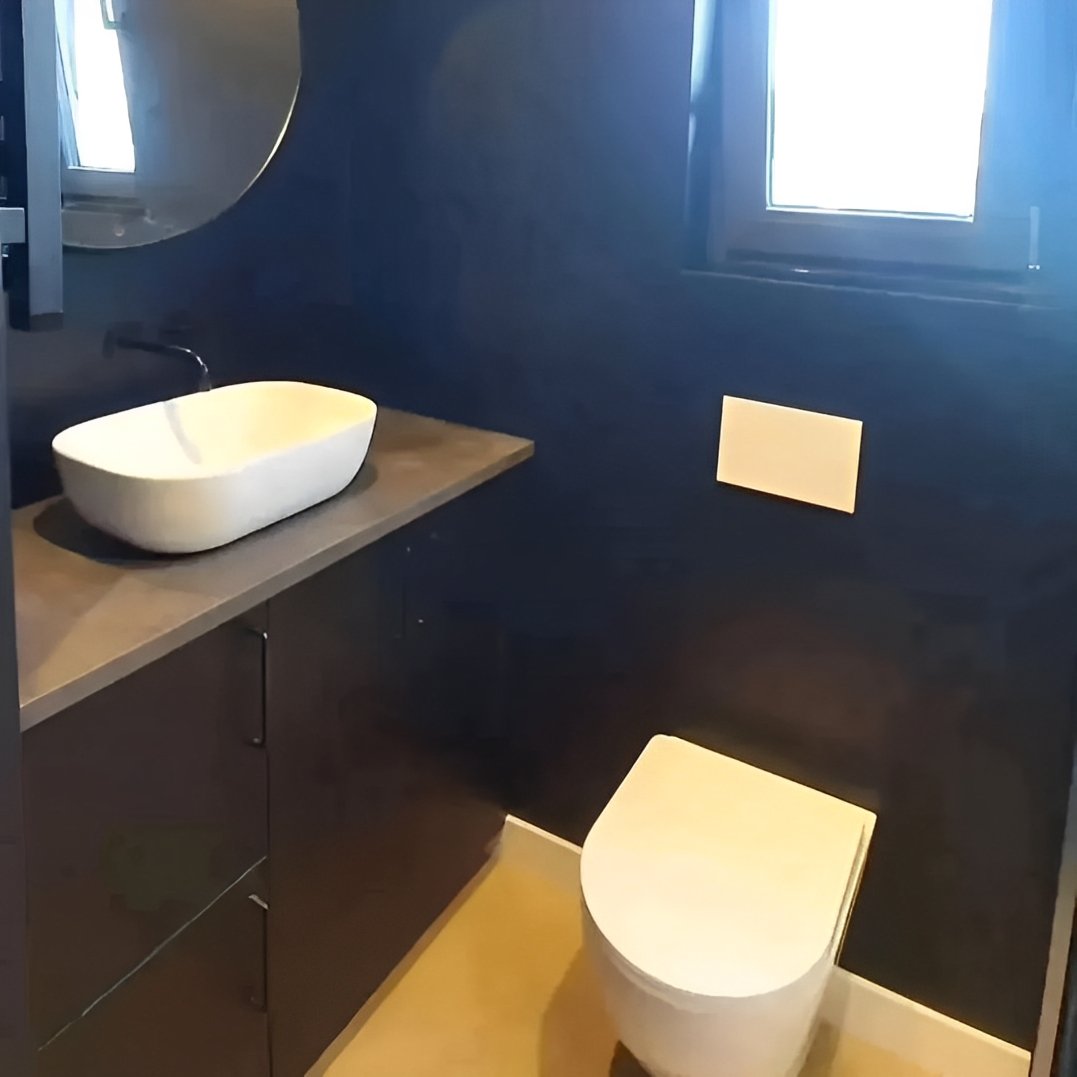 40ft ready made villa design container house 40ft ready made villa design container house