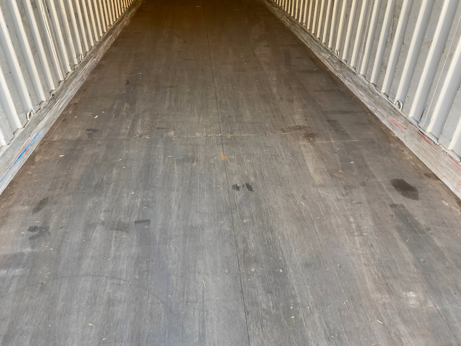 40ft x 8ft used shipping container high cube 40ft x 8ft used shipping container high cube