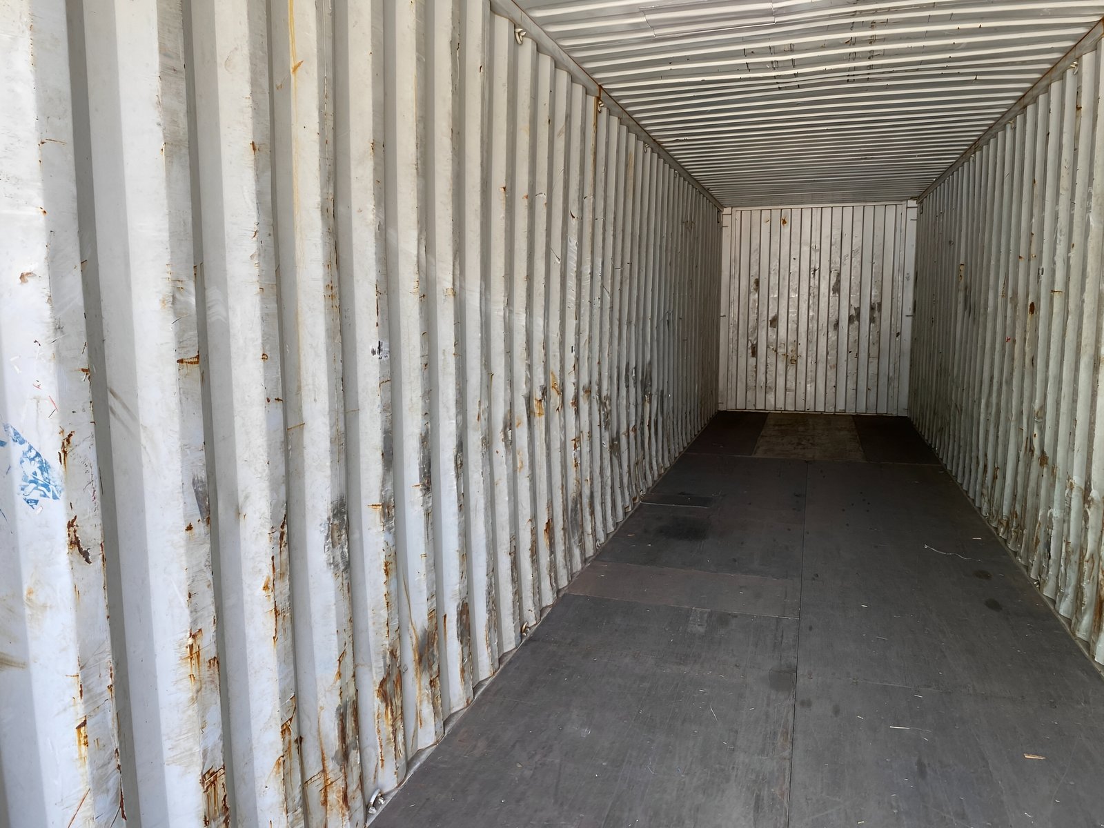 40ft x 8ft used shipping container high cube 40ft x 8ft used shipping container high cube