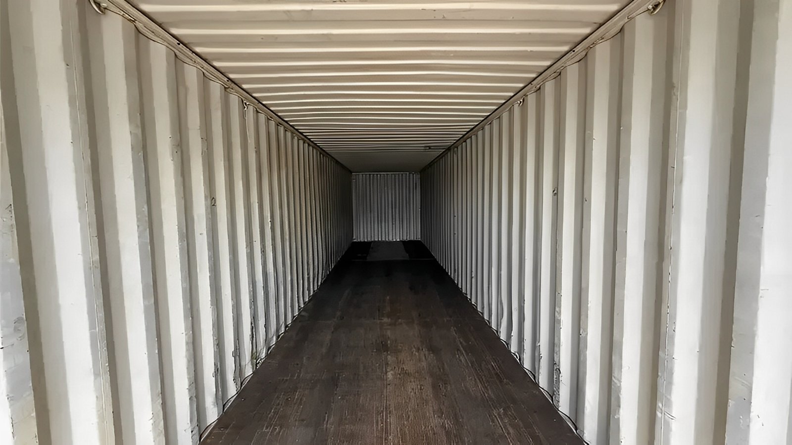 40ft x 8ft used shipping container – standard 40ft x 8ft used shipping container – standard