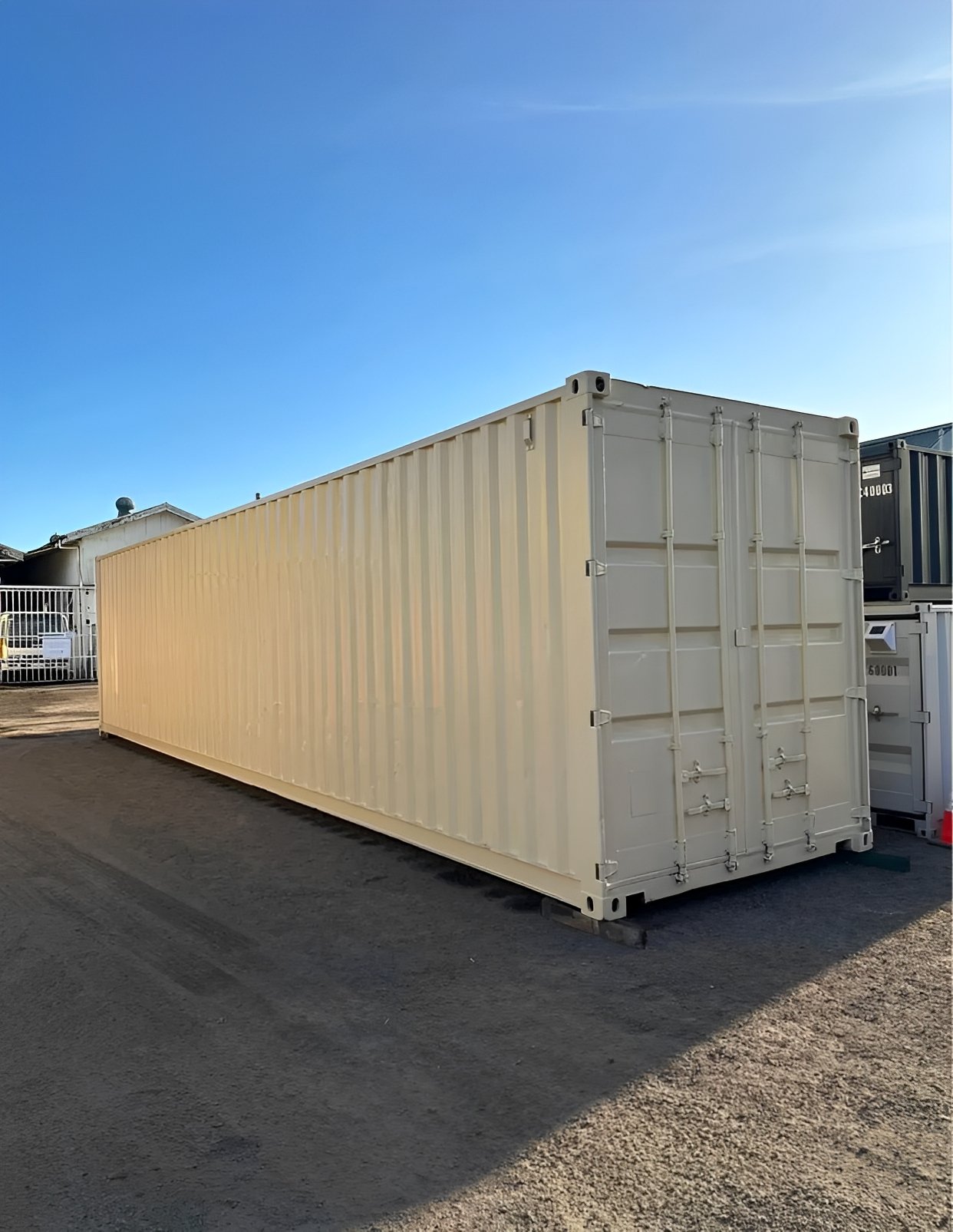40ft x 8ft shipping container with roll up door 40ft x 8ft shipping container with roll up door