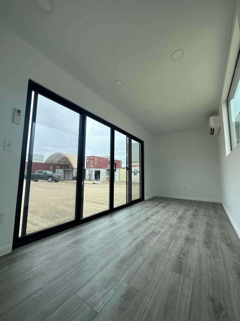 20' home office studio 20' home office studio