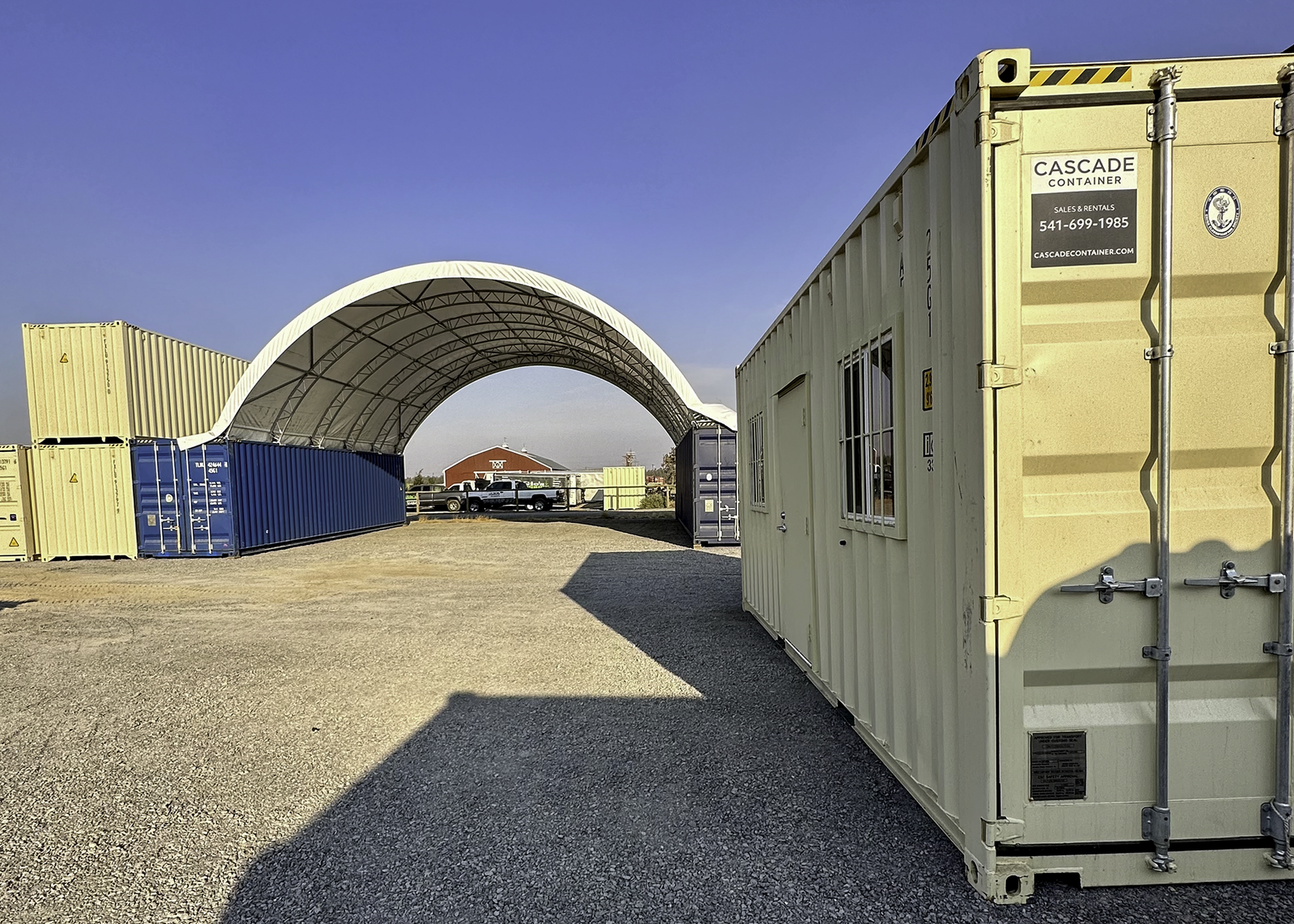 container canopy container canopy