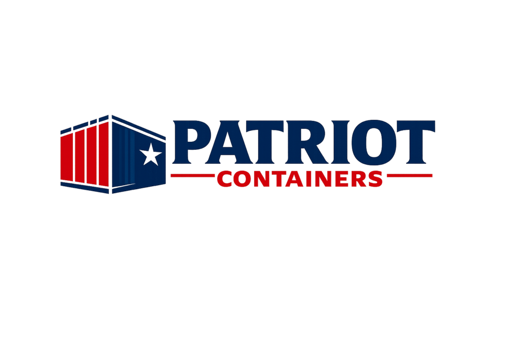 Patroit containers