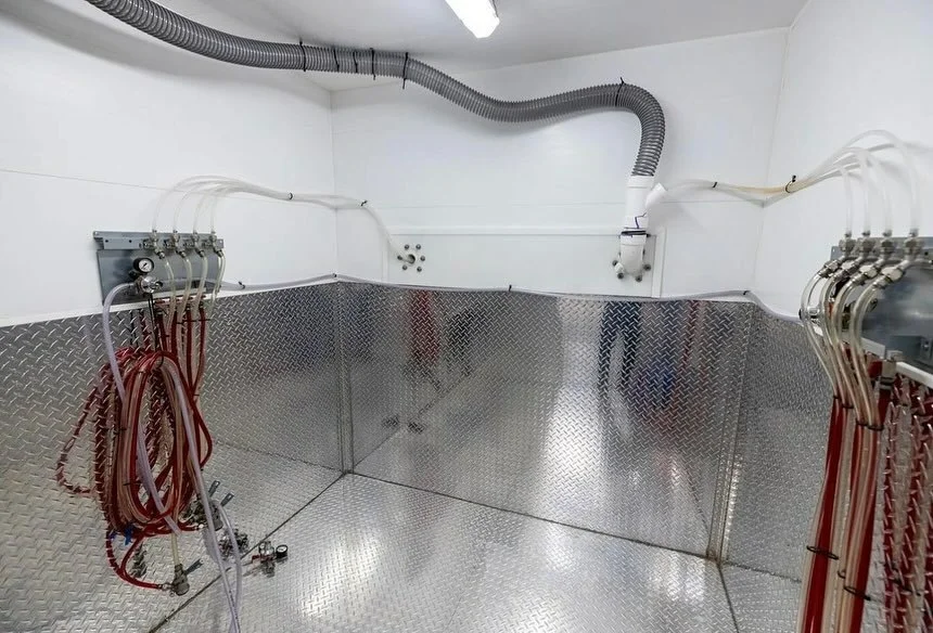 custom 20ft container kitchen custom 20ft container kitchen