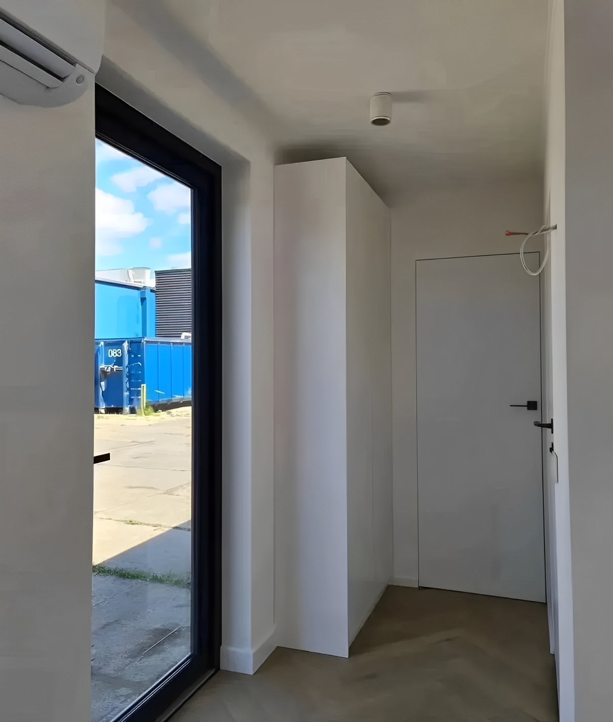 custom 40ft shipping container house custom 40ft shipping container house