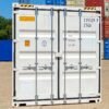 10ft High Cube Container 10ft High Cube Container