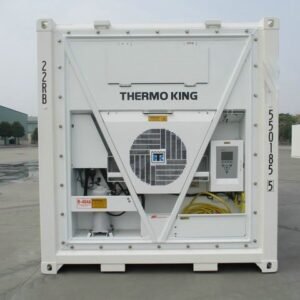 reefer containers