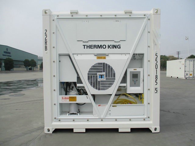 reefer containers reefer containers