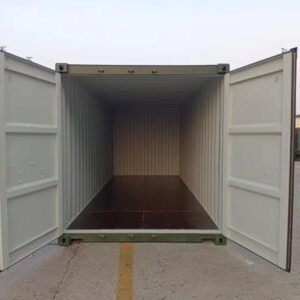 20ft shipping container