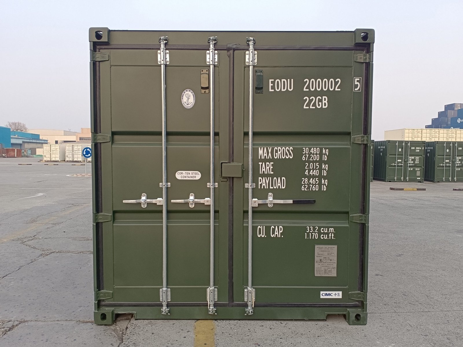 20ft shipping container 20ft shipping container