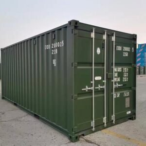 20ft shipping container