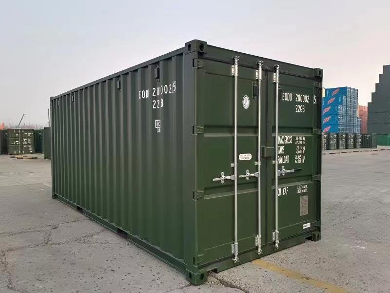 20ft shipping container 20ft shipping container