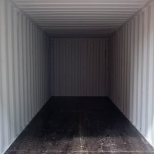 20ft shipping container