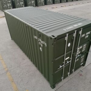 20ft shipping container