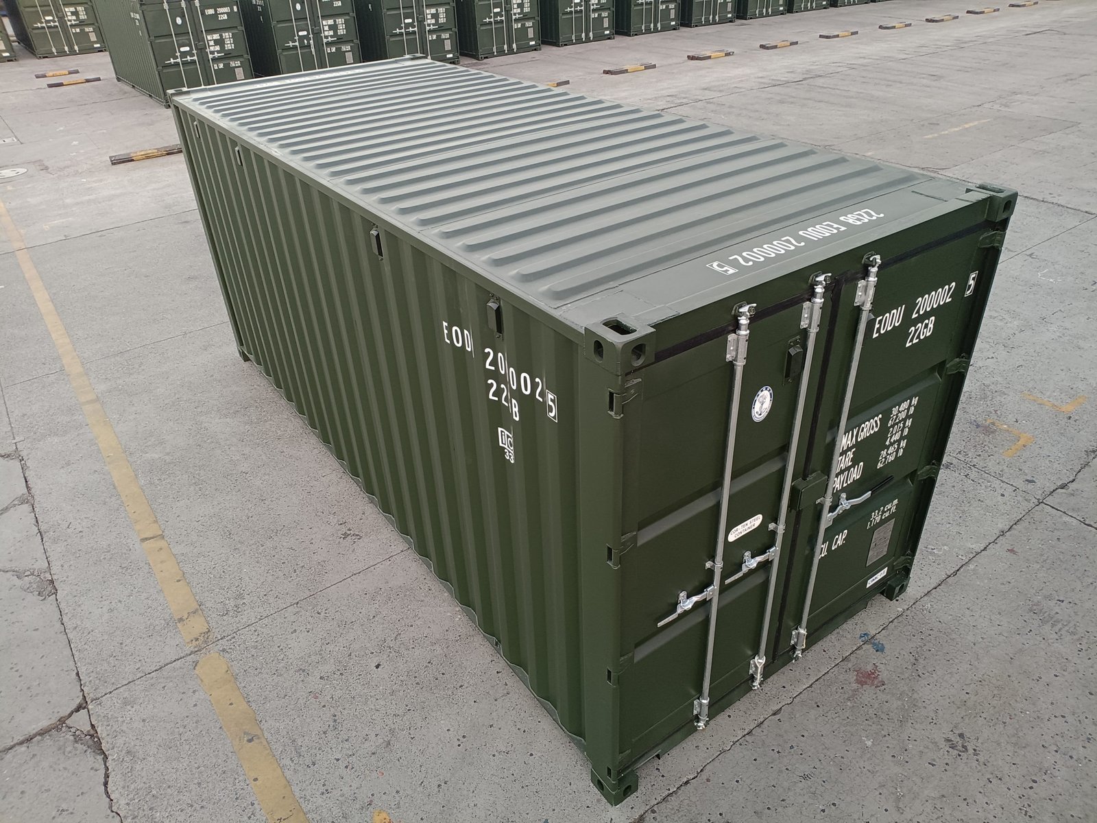 20ft shipping container 20ft shipping container