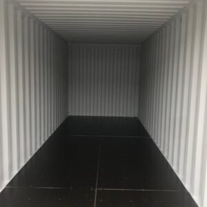 20ft shipping container
