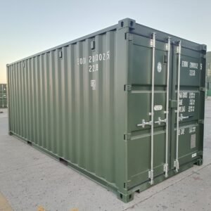 20ft shipping container