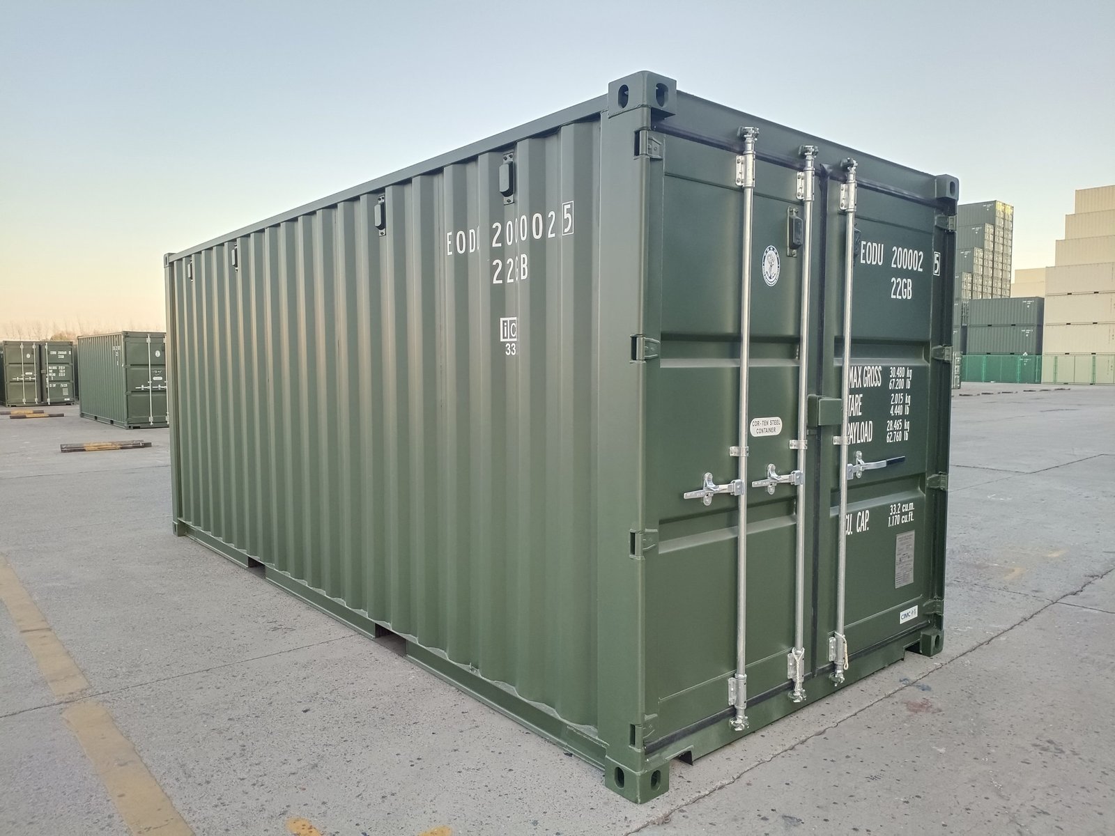 20ft shipping container 20ft shipping container