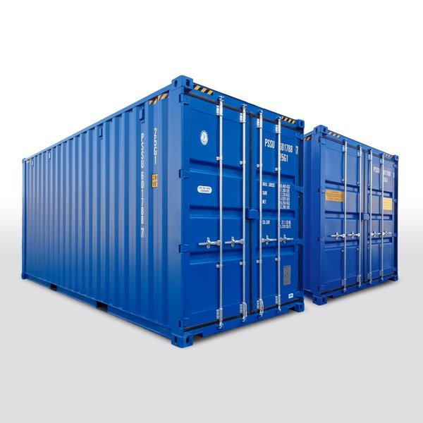 20ft High Cube Container 20ft High Cube Container