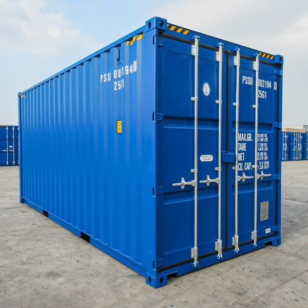 20ft high cube container 20ft high cube container