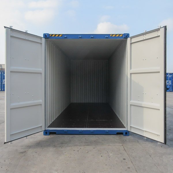 20ft high cube container 20ft high cube container