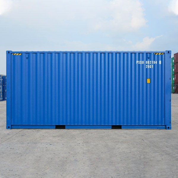 20ft high cube container 20ft high cube container