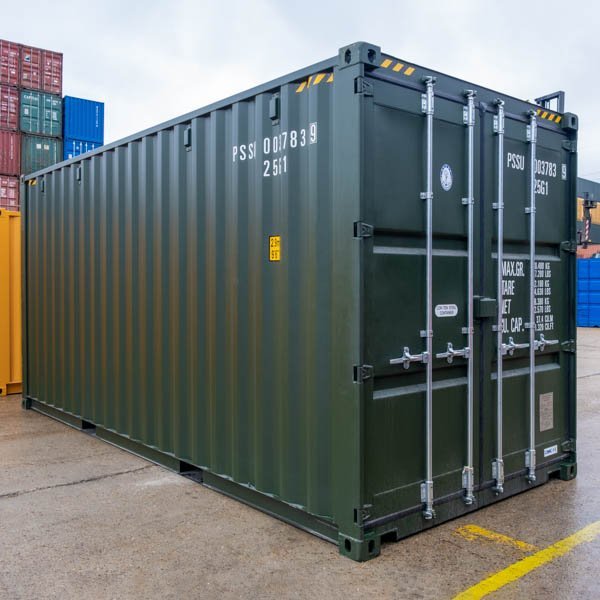 20ft high cube container 20ft high cube container