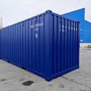 20ft shipping container