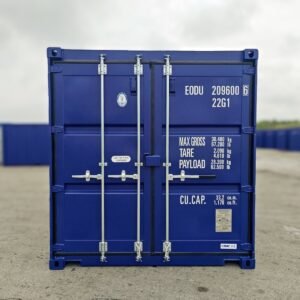 20ft shipping container