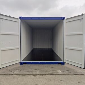 20ft shipping container