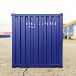 20ft shipping container
