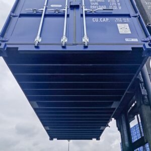 20ft shipping container