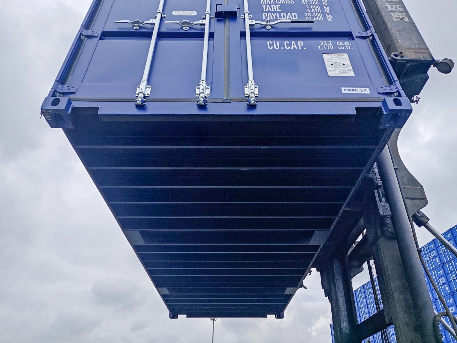 20ft shipping container 20ft shipping container