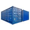 20ft Open Side Container 20ft Open Side Container
