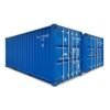 20ft Double Door Container 20ft Double Door Container