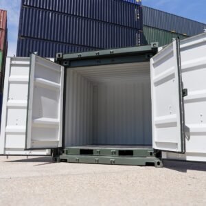 container mini sets
