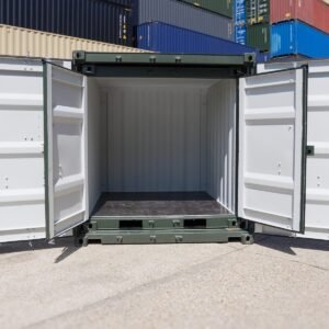 container mini sets